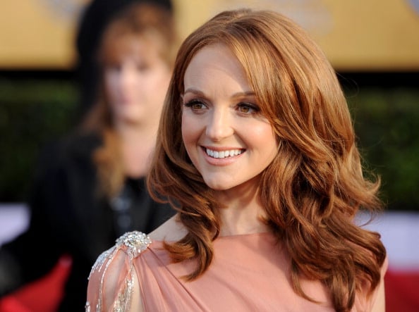 Jayma Mays Net Worth: How Glee & Paul Blart Built Her $3M